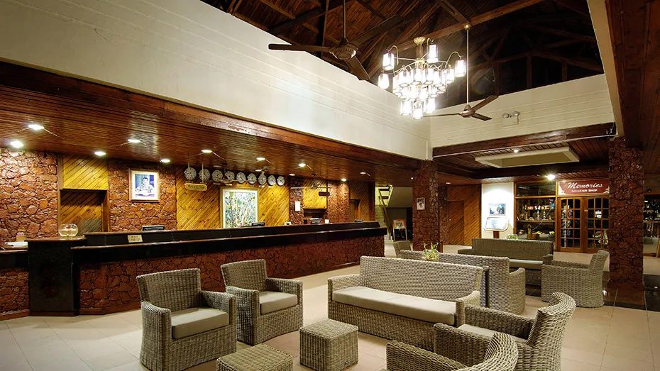 Berjaya Beau Vallon Bay Resort & Casino